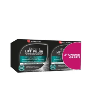 Forte Pharma Forté Pharma Expert Lift Filler Colágeno 5000mg 2x10 shots