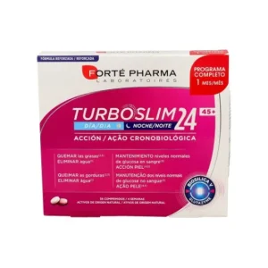Forte Pharma Forté Pharma Turboslim 24 45+ 56 tabs