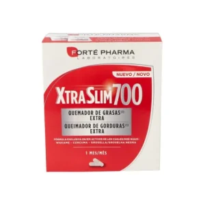Forte Pharma XtraSlim 700 120 caps