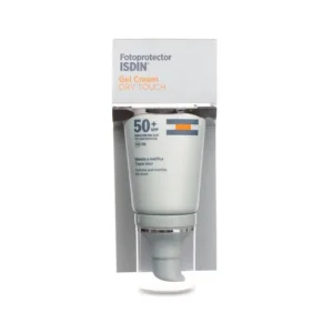 ISDIN Fotoprotector ® Gel Cream Dry Touch SPF50+ 50ml