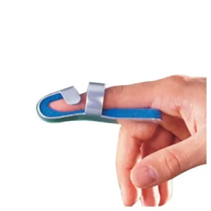 MILO Frog Finger Cue 4281 L Oppo
