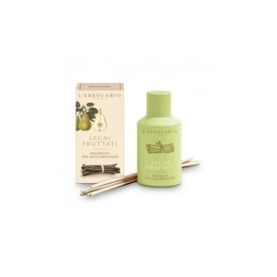 L'ERBOLARIO Fruity Woods Woods Prof125Ml