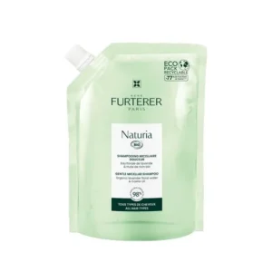 RENE FURTERER Furterer Naturia Gentle Micellar Shampoo 400ml