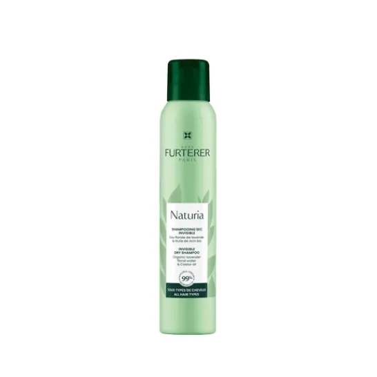 RENE FURTERER Furterer Naturia Invisible Dry Shampoo 200ml