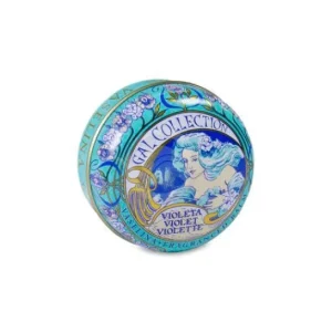 GAL Violet Perfumed Vaseline 15ml