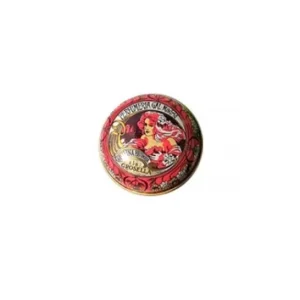 GAL lefin scented blackcurrant vaseline 15g