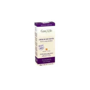 Gamarde Corrector Cream of Care Hue Corrector for Light Skin 40g