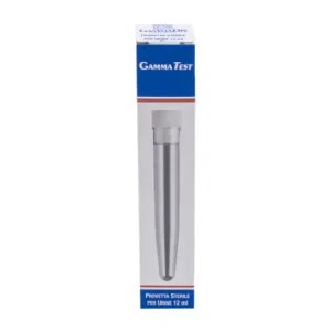 GammaDis Srl Gammatest Cont Ur Prov 12Ml
