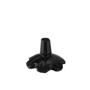 Sogiphar Garcia Cane Tip Wide Base 16Mm