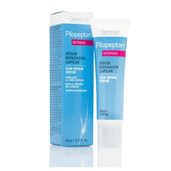 PILOPEPTAN Genové Hair Repair Serum 30ml