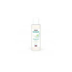 ISDIN Germ aloe vera hand sanitizing gel 120 ml