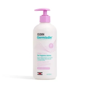 ISDIN Germ Intim Calm Intimate Hygiene Gel 500ml