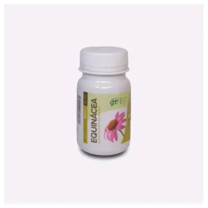 GHF Echinacea 500mg 100 tabs.