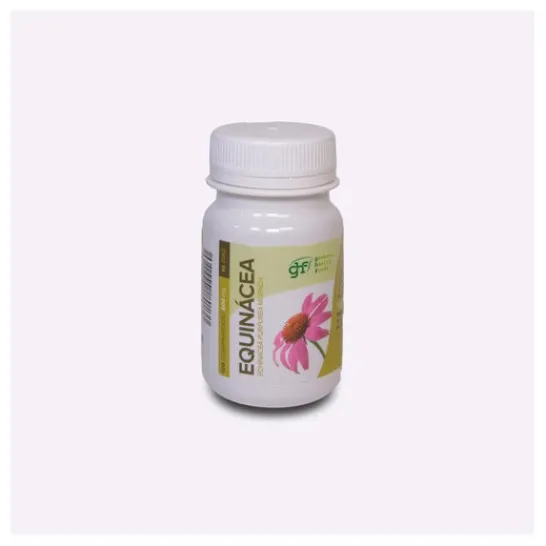 GHF Echinacea 500mg 100 tabs.