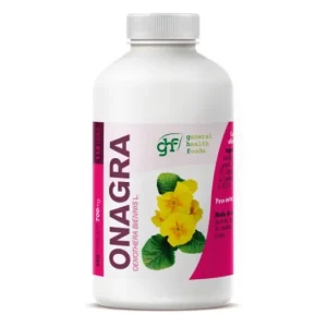 Women GHF Onagra 640mg 450 perlas