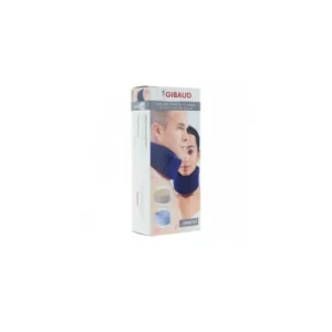 Gibaud Collar/Cerv C1 H8,5 Blue Mar 4