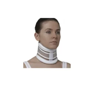 Dual Sanitaly Gibaud Ortho Rigid Collar Size 3