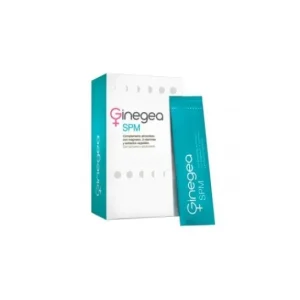 Women Ginegea SPM 14 envelopes