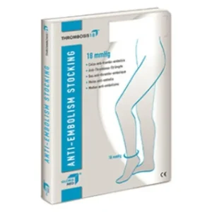 GLORIA MED SpA Gloria Med Thrombosis 18 Media PC Muslo Entero Talla CL 1ud