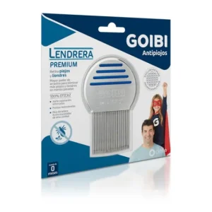 goibi Anti-Lice Premium Lens