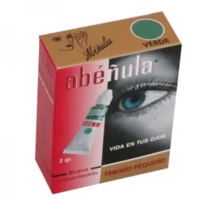 Abéñula Green Belly Big 01 2g
