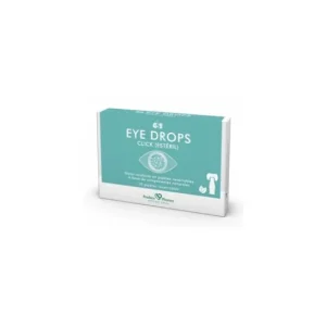 GSE Eye Dorps Click 10 U