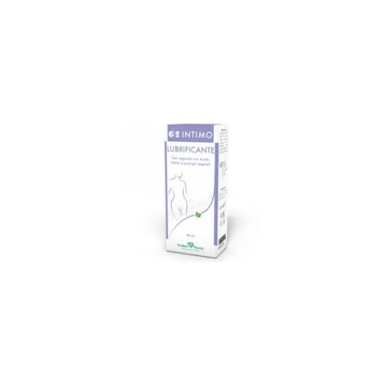 GSE Intimate Lubricant 40 Ml