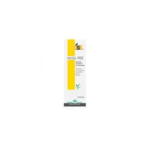GSE Nasal Free 20ml