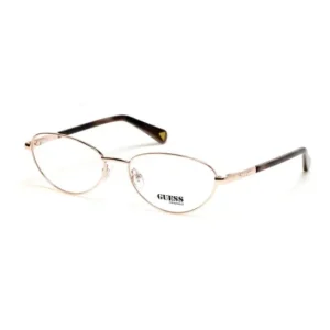 GUESS GU8238-55032 Gafas de Vista Unisex 55mm 1ud