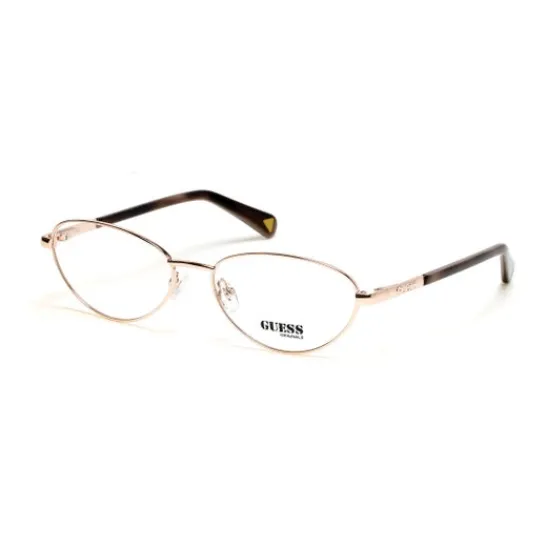GUESS GU8238-55032 Gafas de Vista Unisex 55mm 1ud