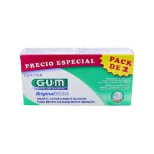 Gum ™ Original White toothpaste 75ml