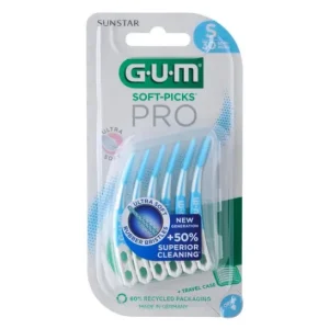 Gum Soft Picks Advance 649 30u