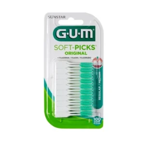 Gum Soft-Picks 632 Regular 100uds