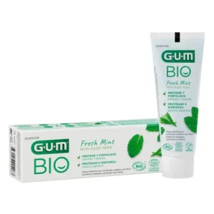 Gum Toothpaste Bio 75ml
