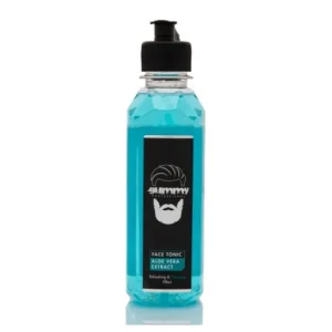 Gummy Professionel Face Tonic Aloe Vera Estract 250ml