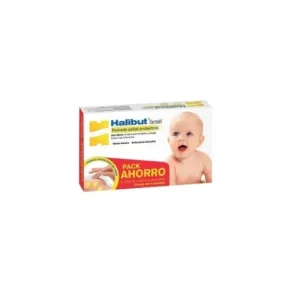 HALIBUT Dermo H Ointment 2x45g