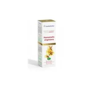 DIETETICOS INTERSA Hamamelis Hydrolysate 100ml.intersa