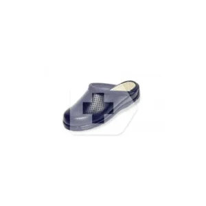 HANKSHOES clog 251 Relax T 36 blue 1 pair