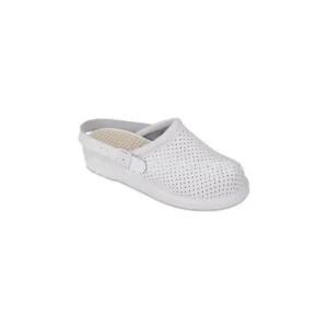 HANKSHOES Clog Mcchromies Bl 44