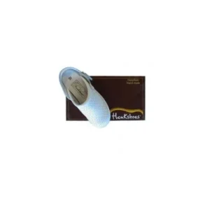 HANKSHOES Relax Clog T 37 white