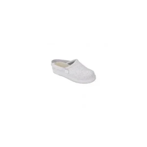 HANKSHOES Relax Clog T 36 white