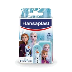 Hansaplast Disney Frozen Adhesive Dressing 20pcs