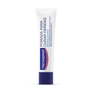 Hansaplast Ointment Wound Healing 20gr