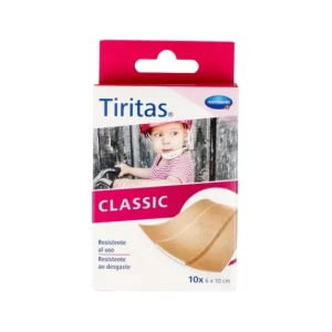 HARTMANN classic dressing made of 1 pc fabric