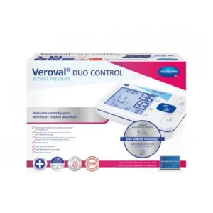 HARTMANN Veroval Duo Control Tensiometer Arm Size M