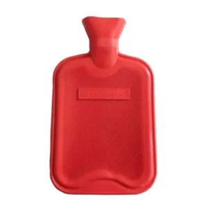 HasseMed Bolsa Agua Caliente Estriada 1ud