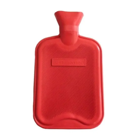 HasseMed Bolsa Agua Caliente Estriada 1ud