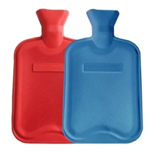 HasseMed Saco de Água Quente 2l