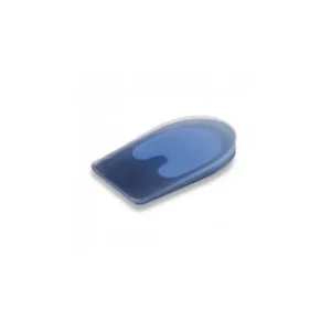 EMO Heel Pad Silicoheel Lite Dry Total Xl