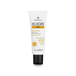Heliocare 360º SPF50+ fluid cream 50ml
